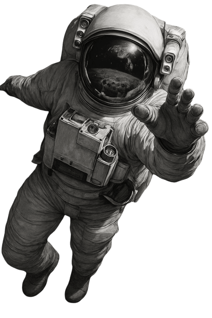 Astronaut