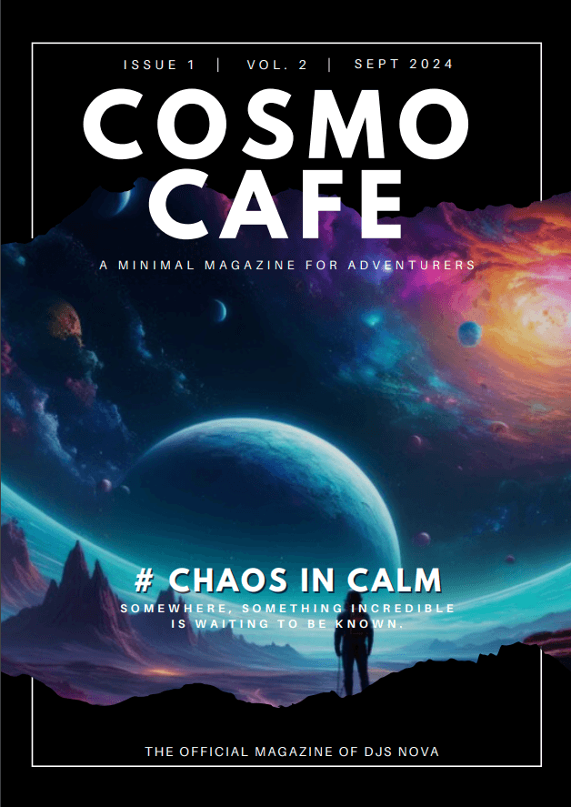 Magazine Volume 2