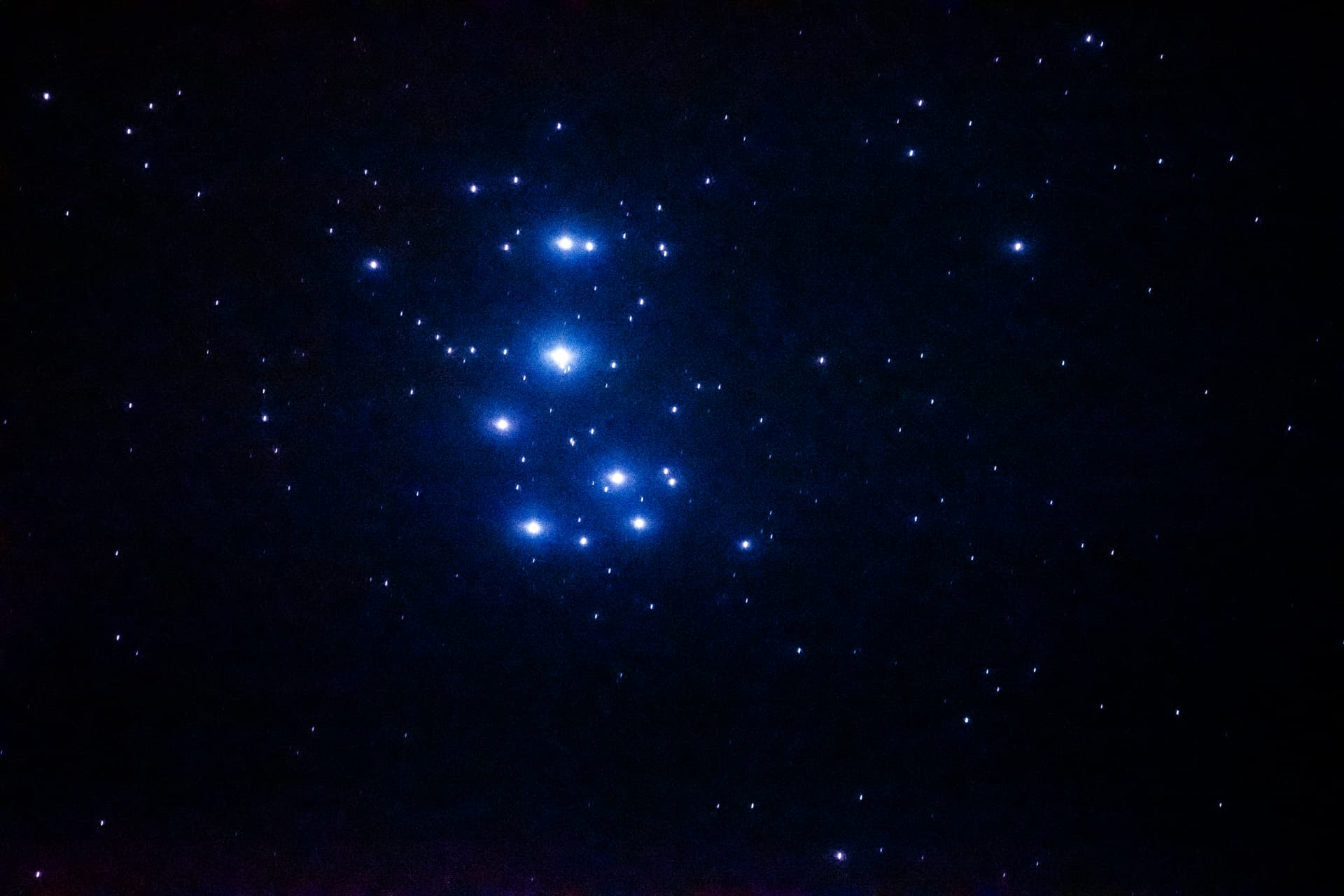 Pleiades